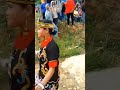 NUAK Di Kampung Sambung Kubar Budaya Dayak Benuaq Dan Bentian