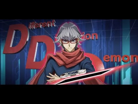 Best D/D/D Deck profile september 2016 "Post mega tins"