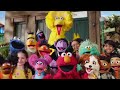 Sesame Street Season 53 Opening And Closing