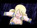 Lucy Heartfilia S Tummy Tickle Torture