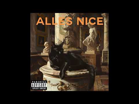 05  Alles Nice / 112