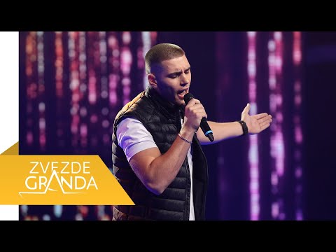 Jasmin Djulsic - Tuzno leto, Opusteno - (live) - ZG - 21/22 - 16.10.21. EM 05