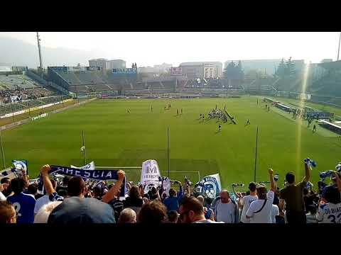 BRESCIA-NOVARA 0-1  [14.10.2017]