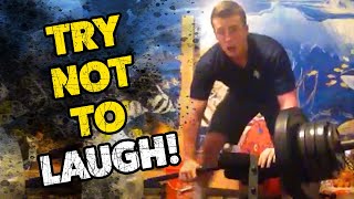 TRY NOT TO LAUGH #28 | Hilarious Fail Videos 2019