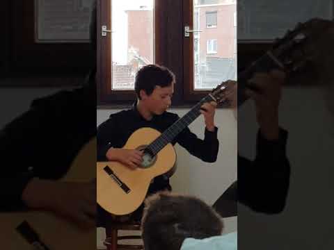 anis wachters 2018 leçon n 24 Costé