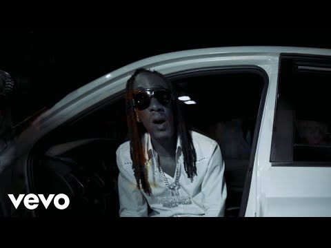 Twinkle Brain - Go Harder (Official Video)