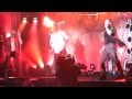 Rare Blend - Boom Boom Boom (Live) 