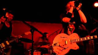 Alberta Cross - Lay Down @ Red Palace 06/17/11