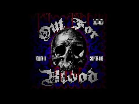 Seven Oddities Records - Out For Blood Vol. 3 (Chapter 1) (2016) [Album]