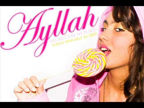 Ayllah - Velike cure ne plaču (Prod. Priki)