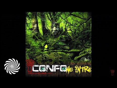 Confo - Pink Future
