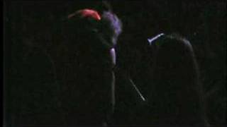 blessed by a broken heart- another day another war