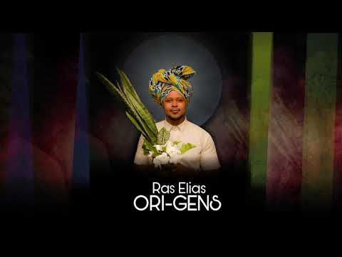 Ras Elias - Saudades (Faixa 5)