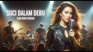Download lagu SUCI DALAM DEBU - IKLIM || SLOW ROCK BEST COVER BY CATROCK mp3