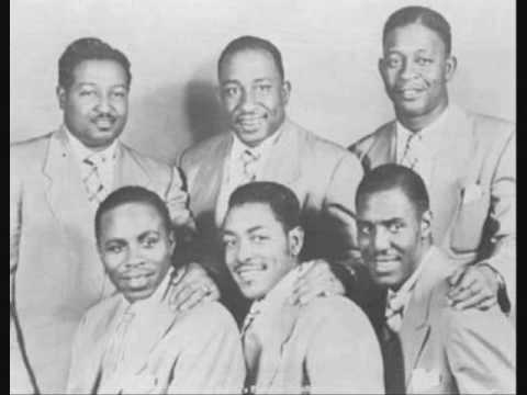 The Fairfield Four - Just a Little Talk With Jesus (1949)