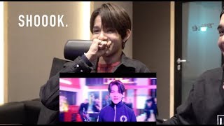Samuel - Candy MV Reaction [SAM IS SHOOK!]