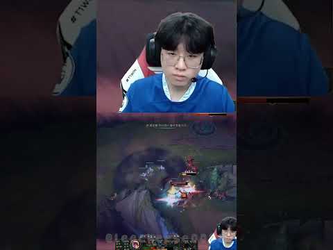 What Was That | T1 Zeus - Akali Best #summerofshorts #mcvshorts