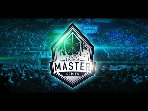 《LOL》2016 LMS 春季賽 粵語 W2D3 FW vs XG Game 2