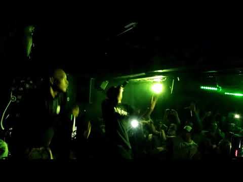 ONYX 28 October 2017 -Schräglage Club stuttgart