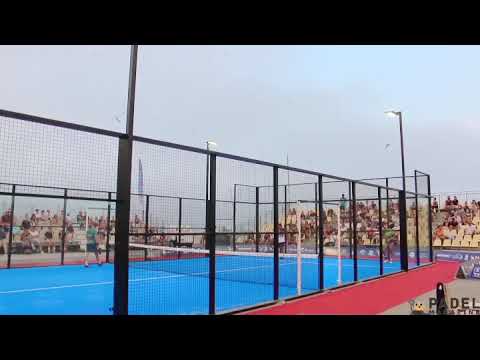 FIP Rise Canet-en-Roussillon 2021 - Un événement incroyable à la plage !