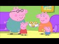 Peppa Pig Season 1 Compilation 8