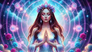 Верните себе все свои дары и мудрость — восстановите женскую душевную силу — 417 Гц