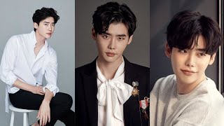 Download lagu [Tik tok] Lee Jong Suk nam diễn viên đến từ xứ Hàn 🇰🇷 mp3