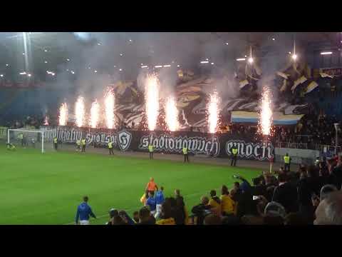 11.05.2019 Motor Lublin-Stal Rzeszów Piro cz.1