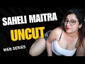SAHELI MAITRA UNCUT WEB SERIES LIST FLIZ MOVIES FENEO MOVIES IBA MOVIES CRABFLIX