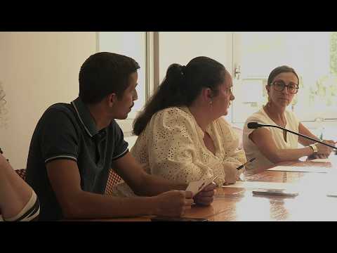 Conseil municipal de Bias du 2 juin 2026 diffusé sur YouTube