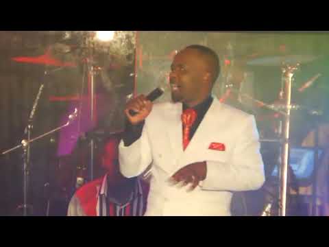 Walls of Jericho - Minister Lufuno Dagada (Official Video)