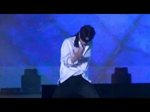 Yibo Wang Focus for 170409 Top Chinese Music/170409音乐风云榜YIBO DANCE【cr UNIQ姨母团】