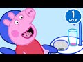 Peppa Pig About Town Story For Kids Kids Cartoons Peppa Pig Videos