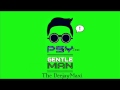 PSY - Gentleman (DeejayMaxi "Madness" Bootleg ...