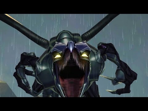 Metroid Prime: Meta Ridley Boss Fight #9 (4K 60fps)