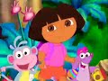 Dora First Day School