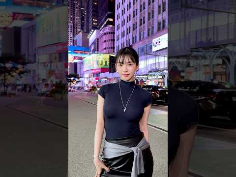 안녕하세요 벨마 역에 지원한 411번 유지민입니다. 잘 부탁드립니다! #aespa #æspa #에스파 #KARINA #카리나