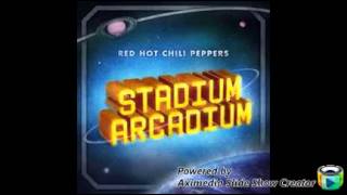 Red hot chili peppers she&#39;s only 18 (album version)