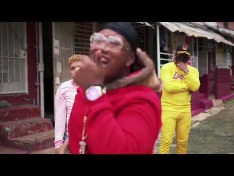 RONY STEPHZ 🌴 ❌ Ft.El Boyc,  FULO EL YEYO ❌GAZA FISH  ❌ KELVIN REY- Los Numeros No Mienten Remix