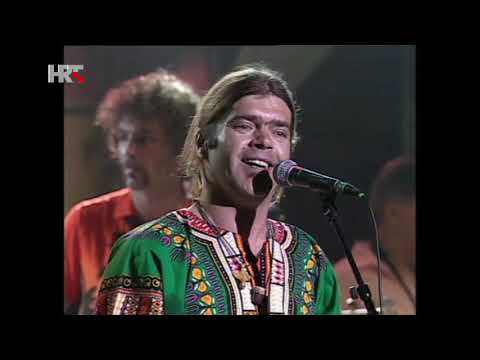 Porin 2006: Gego i Picigin Band - Jamajka