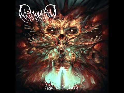 Necroblation - Devil Slayer (Christian Death/Thrash Metal)
