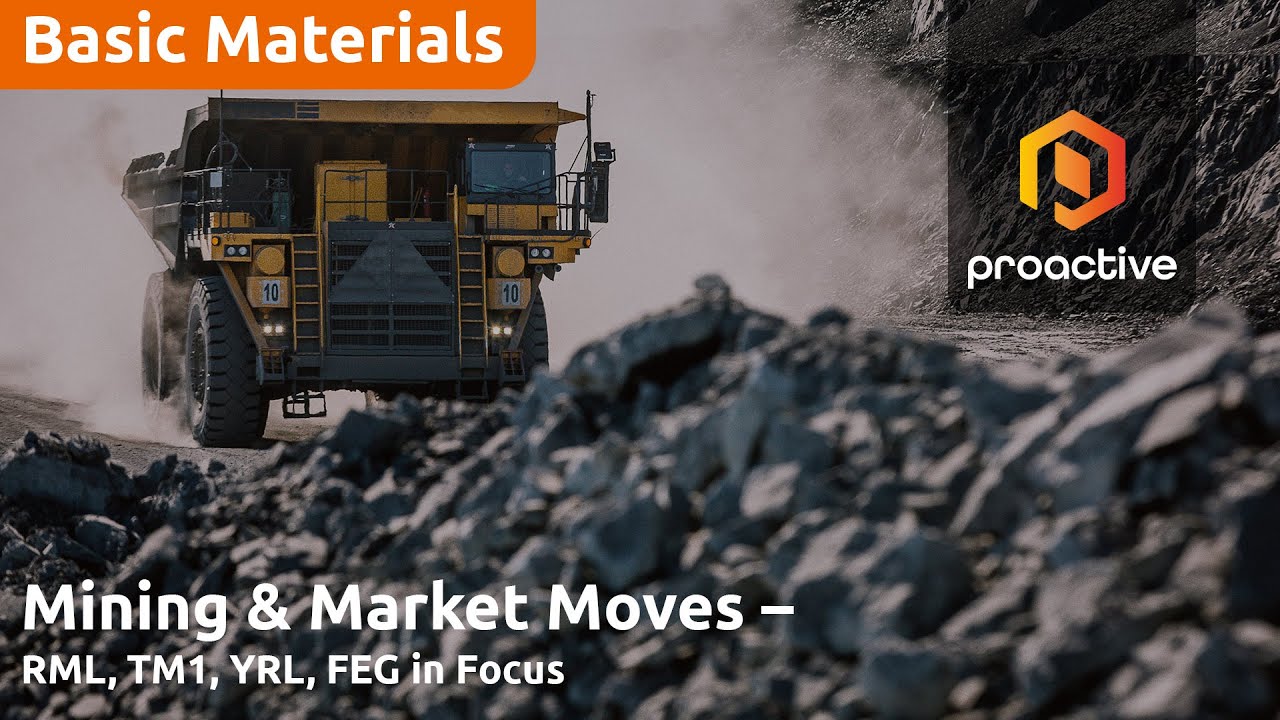 Just The Facts: Resolution Minerals, Terra Metals, Yandal Resources, Far East Gold