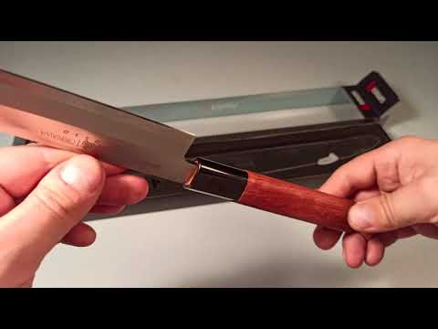 Миниатюра изображения товара Нож Samura Okinawa SO-0110B