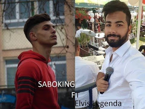 ROMANO RAP 2018 - Elvis Legenda FT SABOKING - JAVERE SO KA LE - OFFICIAL AUDIO HD