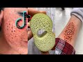 TIKTOK TRYPOPHOBIA COMPILATION THAT MADE ME CRINGE #TIKTOK #TRYPOPHOBIA #TIKTOKCOMPILATION