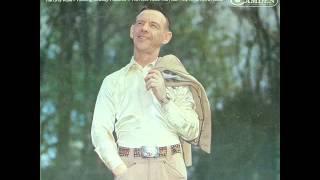 Hank Snow "Moanin'"