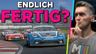 Project Motor Racing 2.0 – Endlich so, wie es sein sollte? | PMR Update