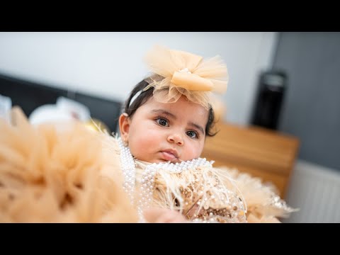 1.časť Sv. Krst - Liana (Daruško Band)