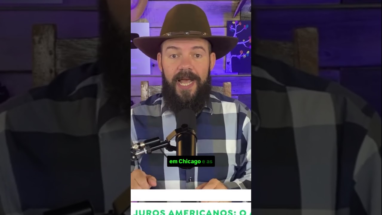 Clima nos EUA e juros americanos: o alerta para a soja