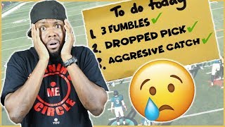 THE WORST DAY OF MY MADDEN 18 LIFE! - Madden 18 MUT XB1 Gameplay